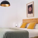 Suites Maestranza - Refinadores By Magno Apartments