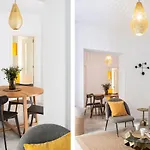 Suites Maestranza - Refinadores By Magno Apartments