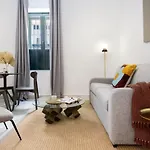 Suites Maestranza - Refinadores By Magno Apartments